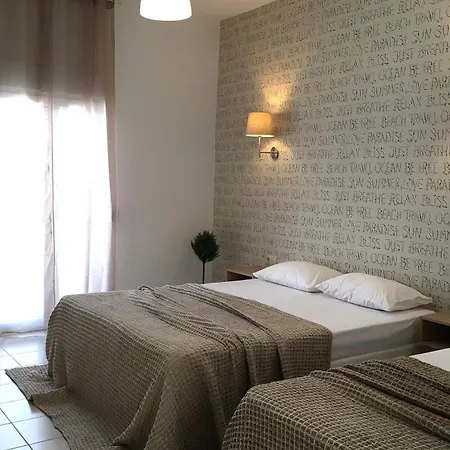 Philoxenia Earia Aparthotel