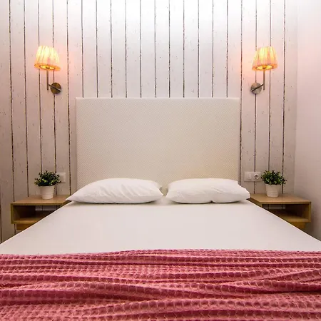 Philoxenia Earia * Nea Vrasna