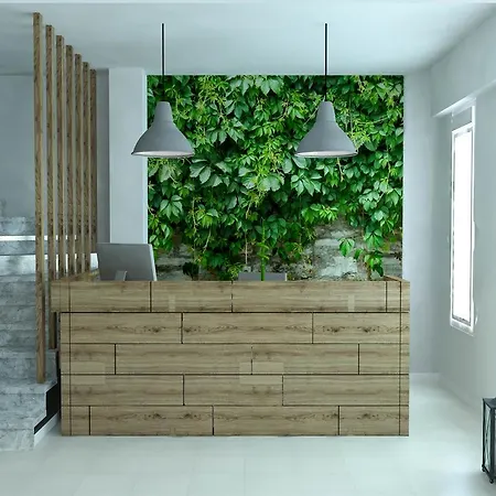 Philoxenia Earia Aparthotel *
