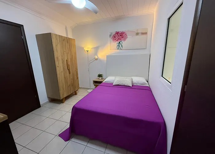 Philoxenia Earia Apart Otel *