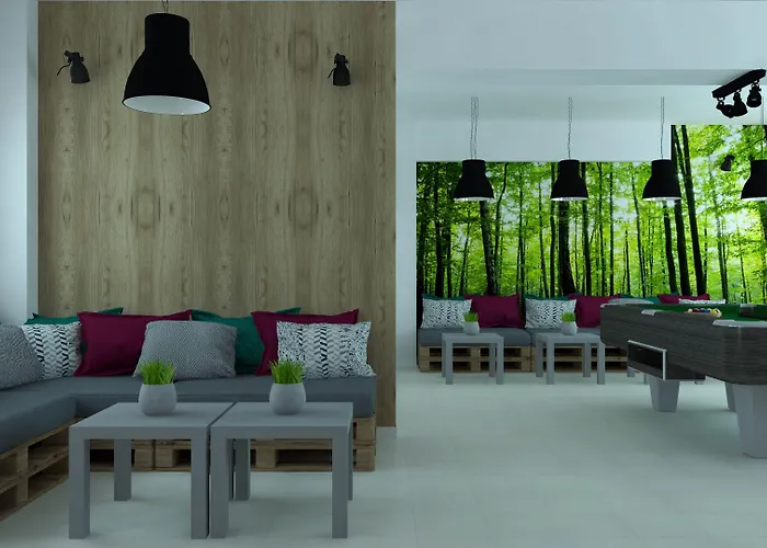 Philoxenia Earia Apart Otel