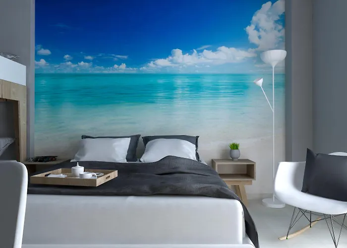 Philoxenia Earia Apart Otel *