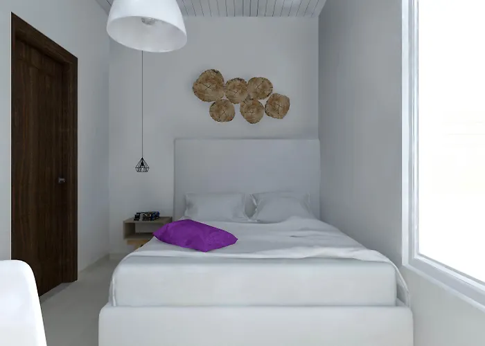 Apart Otel Philoxenia Earia *