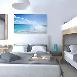 Aparthotel Philoxenia Earia *