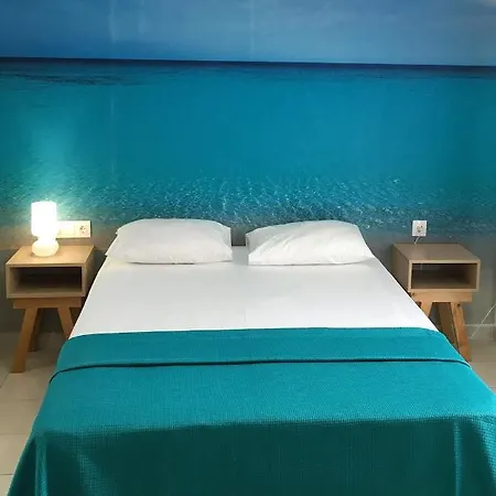 Philoxenia Earia Apart Otel